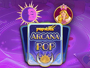ARCANAPOP