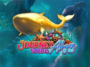 JOURNEY TO THE ABYSS