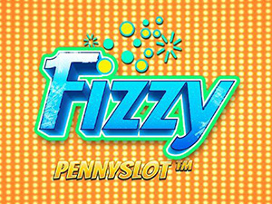 FIZZY PENNYSLOT