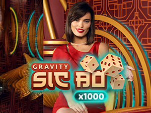 GRAVITY SIC BO