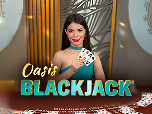 OASIS BLACKJACK