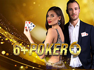 6+ POKER