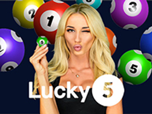 LUCKY 5