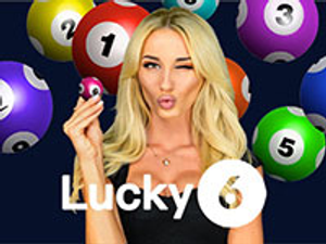 LUCKY 6