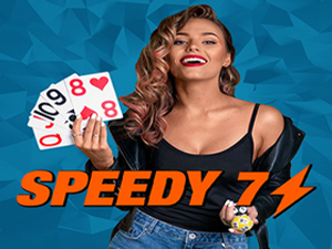 SPEEDY 7
