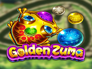 GOLDEN ZUMA GOLDEN ZUMA
