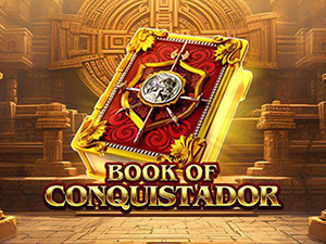 BOOK OF CONQUISTADOR