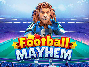 FOOTBALL MAYHEM
