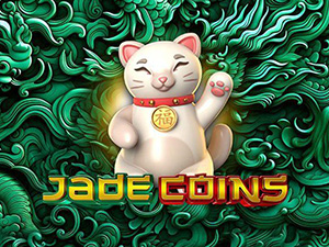 JADE COINS