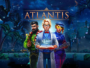 ATLANTIS