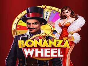 BONANZA WHEEL BONANZA WHEEL