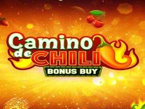 CAMINO DE CHILI BONUS BUY
