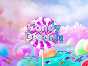 CANDY DREAMS