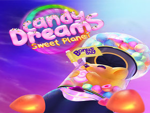 CANDY DREAMS: SWEET PLANET BONUS BUY