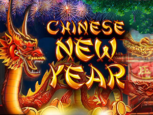 CHINESE NEW YEAR