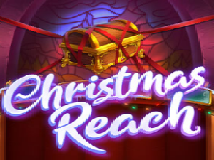 CHRISTMAS REACH