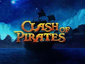 CLASH OF PIRATES