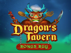 DRAGON TAVERN BONUS BUY