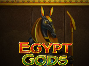EGYPT GODS