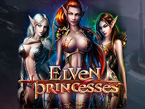 ELVEN PRINCESSES