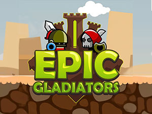 EPIC GLADIATORS