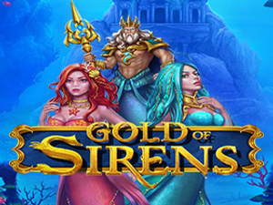 GOLD OF SIRENS