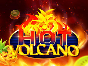 HOT VOLCANO