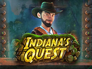 INDIANAS QUEST