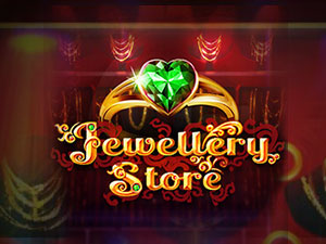 JEWELLERY STORE