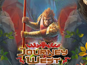 JOURNEY TO THE WEST