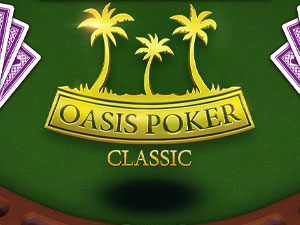 OASIS POKER CLASSIC OASIS POKER CLASSIC
