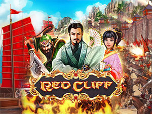 RED CLIFF