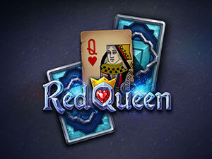 RED QUEEN RED QUEEN