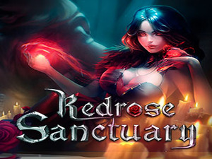 REDROSE SANCTUARY