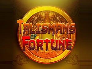 TALISMANS OF FORTUNE