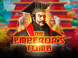 THE EMPERORS TOMB