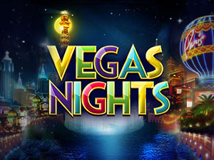 VEGAS NIGHTS