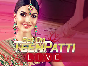 BET ON TEEN PATTI