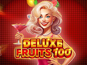 DELUXE FRUITS 100