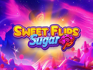 SWEET FLIPS SUGAR