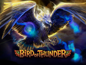 BIRD OF THUNDER
