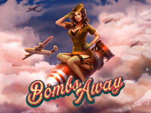 BOMBS AWAY