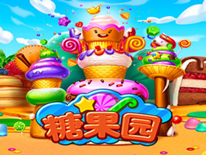 CANDY TOWER