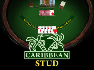 CARIBBEAN STUD