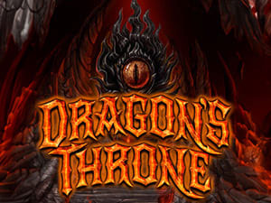DRAGONS THRONE