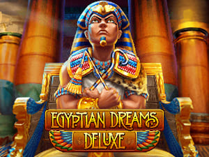 EGYPTIAN DREAMS DELUXE