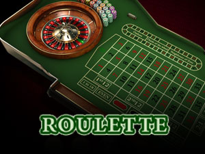 EUROPEAN ROULETTE EUROPEAN ROULETTE