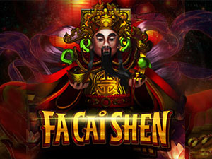 FA CAI SHEN