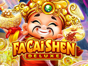 FA CAI SHEN DELUXE