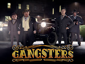 GANGSTERS
